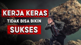 Seni Mendapatkan yang Kamu Inginkan dengan Tidak Bekerja Keras - Wu Wei