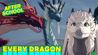 Watch The Dragon Prince