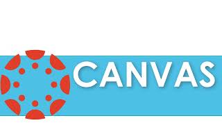 Canvas Groups for Students