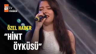 ÖZEL HABER – Hintlilerin yıldızı, Türk kızı - atv Ana Haber 3 Aralık 2022 Resimi