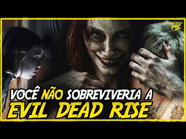 Evildeadrise Stories - Wattpad