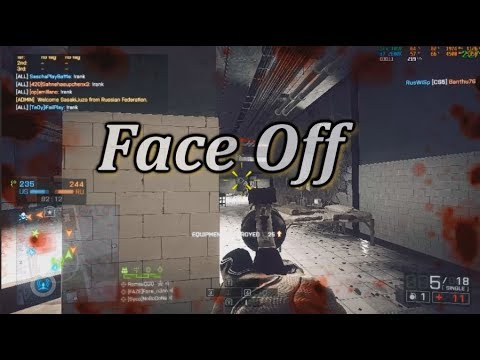 Videó: Face-Off: Battlefield 4