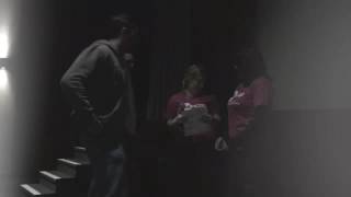Mencap Interview