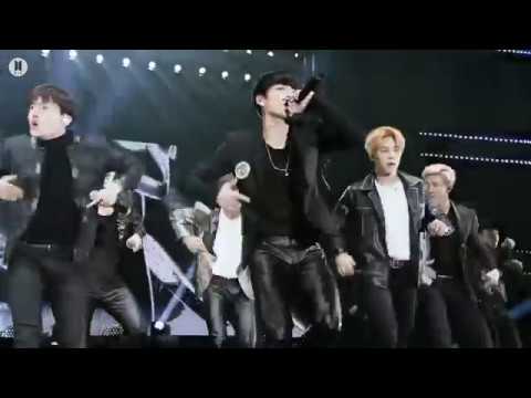 Bts - Danger | Concert In Japan 2015