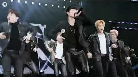 Download Danger Bts Japanese Version Mp4 Mp3