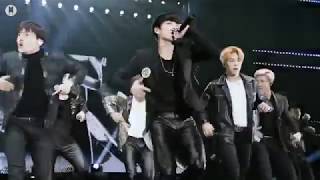 BTS - Danger ( Japanese Ver ) | Concert in Japan 2015