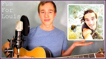 FunForLouis Intro