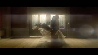 Robert Pettersson ft. Helena Josefsson - My own worst enemy (Hamilton)