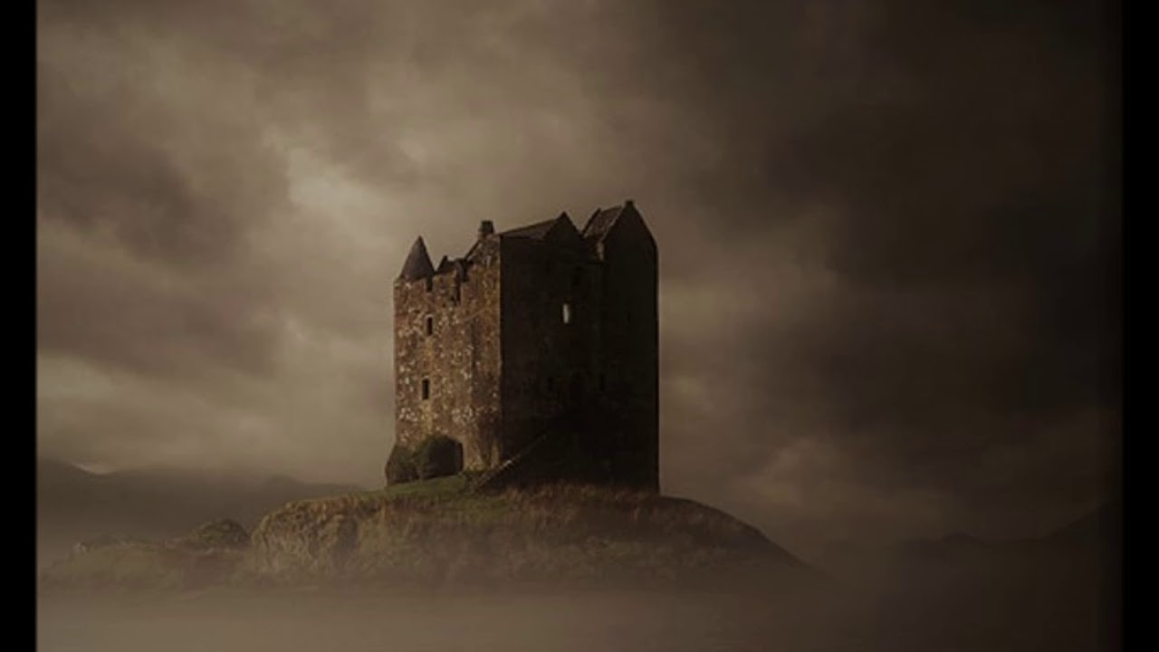 Sir Granville Bantock (1868-1946): A Celtic Symphony (1940)