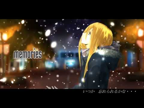 【Lily】 memories 【オリジナル曲】