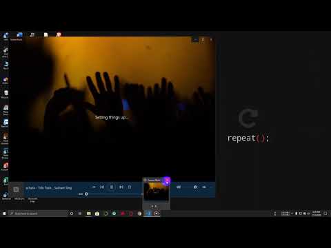 Personal Smart Assistant (Jarvis) by Python (BuuuGs)
