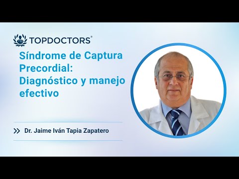 Síndrome de Captura Precordial: Diagnóstico y manejo efectivo