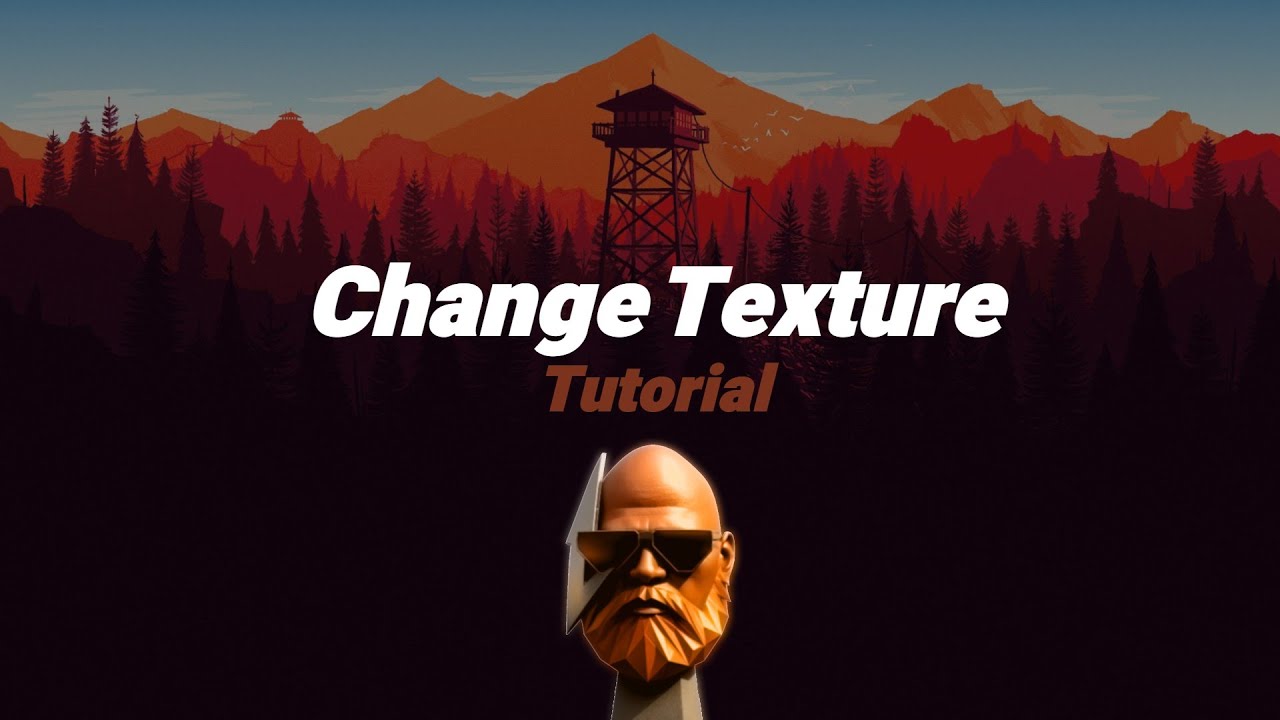 How to change ytd textures ? - YouTube