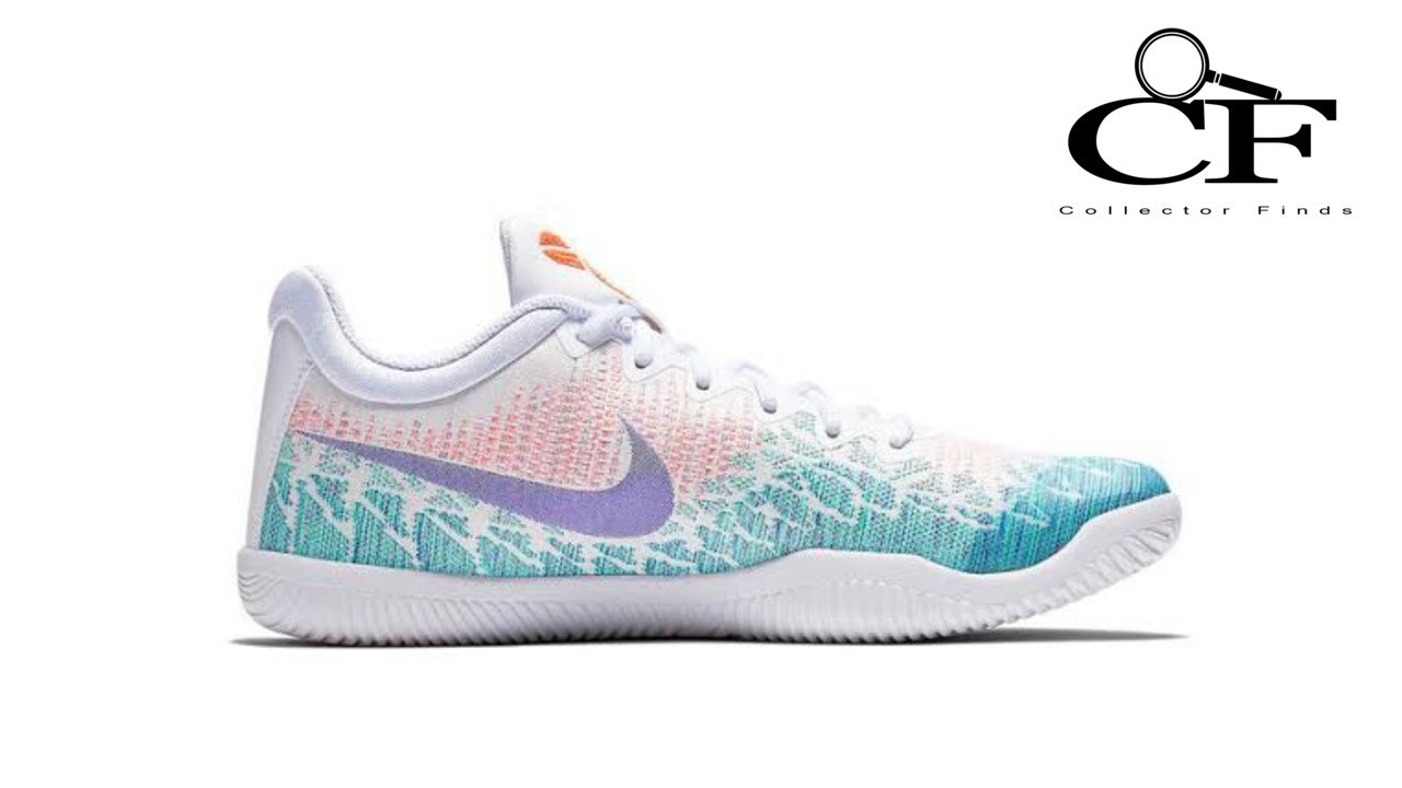 mamba rage white hyper grape