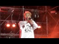 Capture de la vidéo 161006 엘로&로꼬&그레이_ 중앙대 안성캠퍼스 축제 " Oh!樂"
