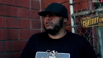 MC Craig G - Once Upon A Rhyme