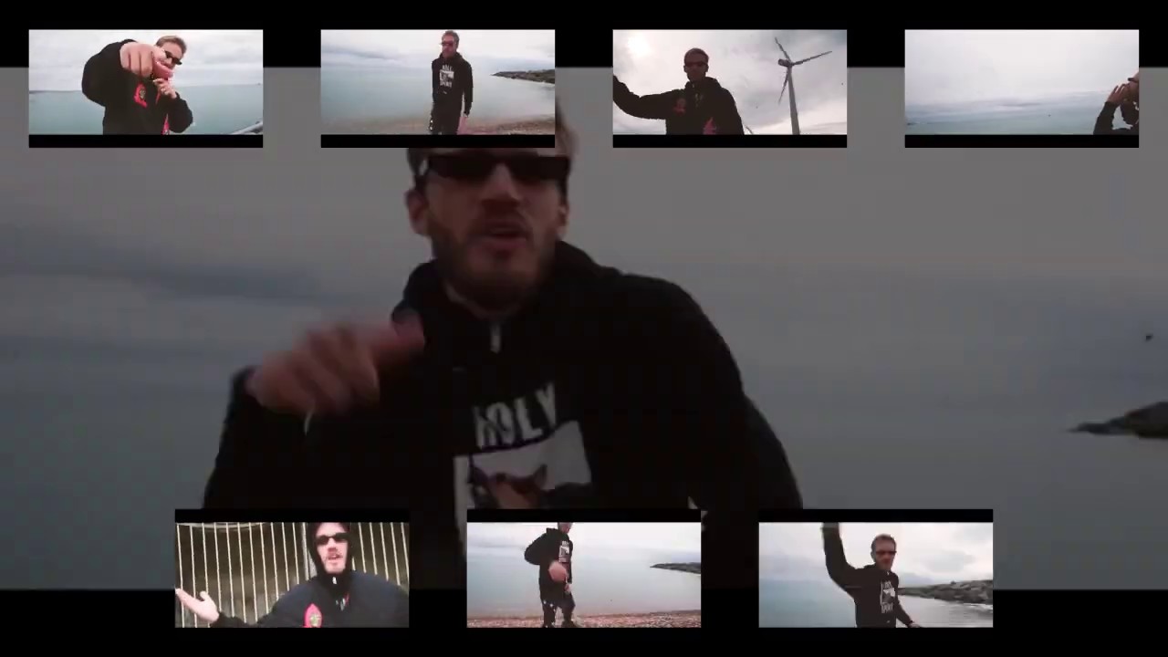 [Sparta Remix] Bich Lazanja Sparta Bich Lazanja Remix