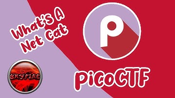 PicoCTF - What