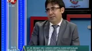 Gülay Tunçel Önce Sağlık Tek Rumeli Tv - 18112013