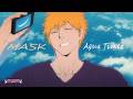 【期間限定】TVアニメ『BLEACH』ED映像｜「MASK」Aqua Timez
