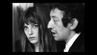Jane Birkin & Serge Gainsbourg -  Je T'Aime - Moi Non Plus (Longer Ultra Traxx Oldie Mix)