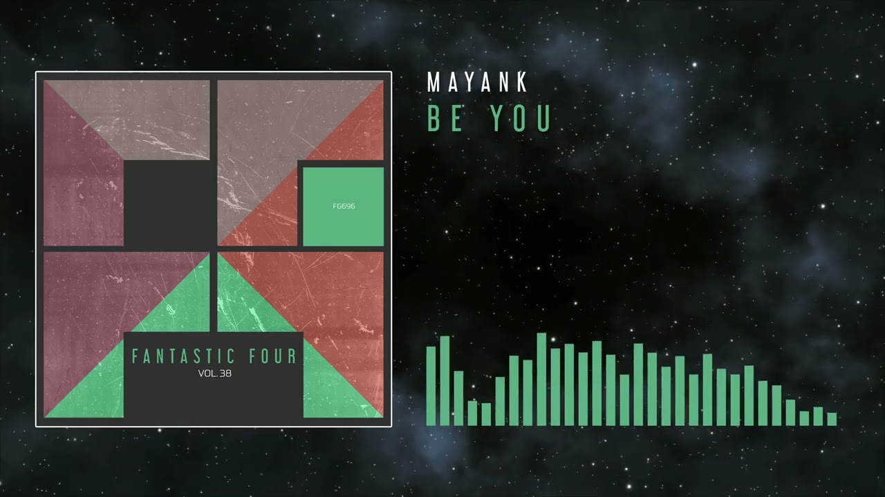 Watch Mayank - Be You on YouTube Watch Mayank - Be You on YouTube