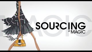 Highlights from August 2016 SOURCING at MAGIC