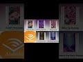 Now on Audible!