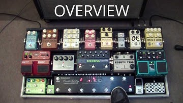 One Control Crocodile Tail Loop OC-10