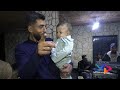 حفل طهور الطفل عز الدين ابراهيم الفنان ابو وليم قرية بسليا ج 1 