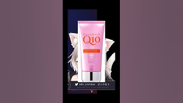 使ってるハンドクリーム【APEX】【夜絆ニウ / NeoPorte (ネオポルテ) 】#shorts #vtuber #切り抜き #apex #apexlegends