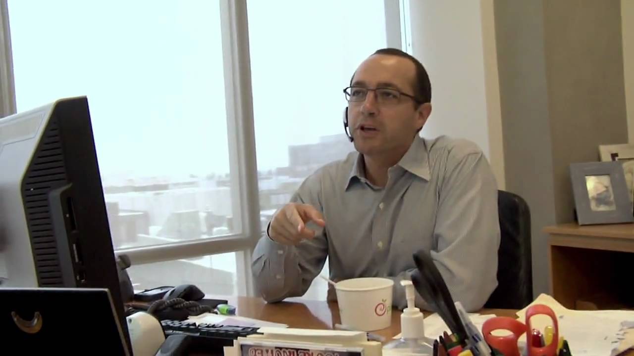 Pinkberry: The Movie