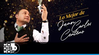 Lo Mejor De Jean Carlos Centeno