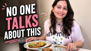 What It's Really Like Being A Full-time Travel Content Creator | Just Between Us Ep. 1