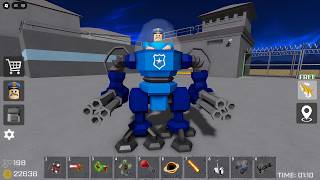BARRY got CAUGHT! in BARRY'S PRISON RUN! OBBY New Update Roblox Full Gameplay All Items BARRY got CAUGHT! in BARRY'S PRISON RUN! OBBY New Update Roblox Full Gameplay All Items