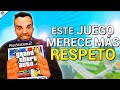 Liberty City Stories fue INCREÍBLE para PSP