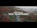 Memories of new hampshire  4k  cinematic short film  shot on sony a7siii