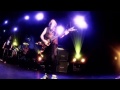 Michael Schenker Group - MSG - Temple of Rock Holiday.avi