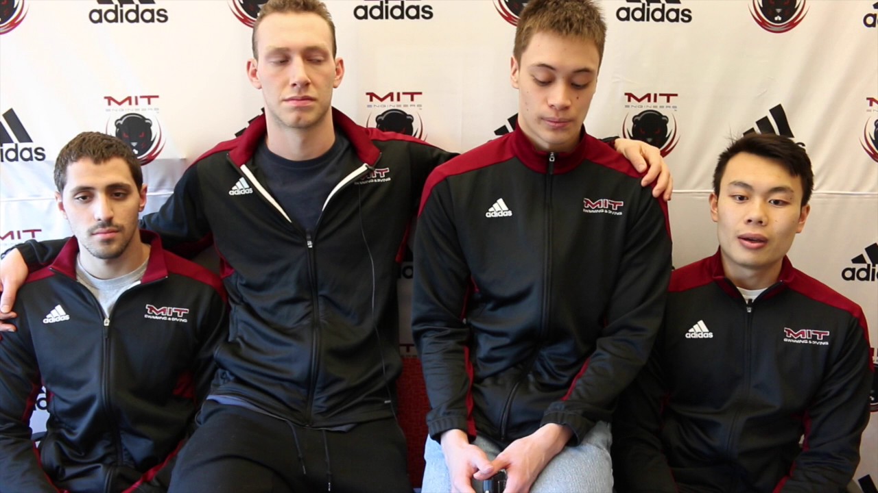 Previewing the 2017 NCAA Division III Swimming and Diving National Championship!