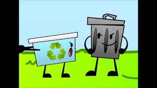 Famous IODT Episode 1:    And another object show is born  TRAILER (REUPLOAD) Profile