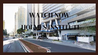 Holmes Institute Australia 🇦🇺 | Campus Tour | Study Business & IT in 5 Major Australian Cities