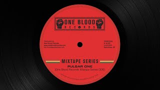 One Blood Records Mixtape Series 006 - Pulsar One (70s/80s Roots Reggae Selection)