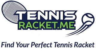 How to find your perfect tennis racket - by tennisracket.me screenshot 3