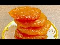 Сушени праскови - ароматно и вкусно малко слънчице за през зимата