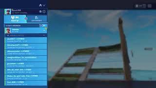 Playing with jayden from mind of rez