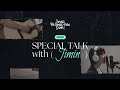 Sub 231030 jimins production diary special talk with jimin