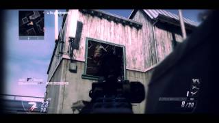 We Are The Omen #2 - Multi-CoD Teamtage - by Omen Apathy @RedScarce