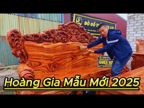 Cận Cảnh Bộ