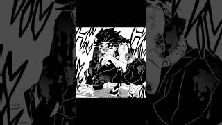 Tanijor Turned In To Demon