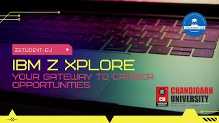 IBM Z Xplore:- Your Gateway To Career Opportunities screenshot 3